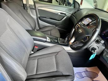 Hyundai i40 1.7 CRDi Style Auto Euro 5 4dr