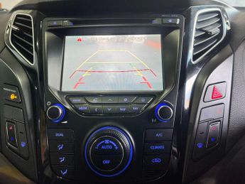 Hyundai i40 1.7 CRDi Style Auto Euro 5 4dr