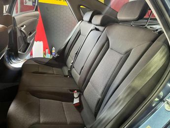 Hyundai i40 1.7 CRDi Style Auto Euro 5 4dr