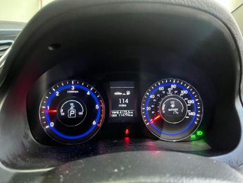 Hyundai i40 1.7 CRDi Style Auto Euro 5 4dr