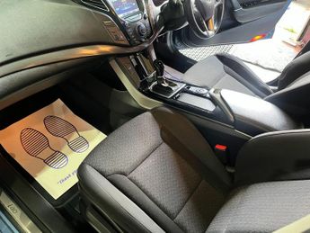 Hyundai i40 1.7 CRDi Style Auto Euro 5 4dr