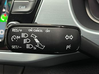 Skoda Fabia 1.0 TSI SE DSG Euro 6 (s/s) 5dr