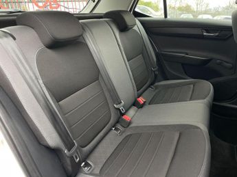 Skoda Fabia 1.0 TSI SE DSG Euro 6 (s/s) 5dr