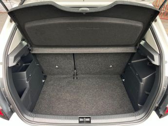 Skoda Fabia 1.0 TSI SE DSG Euro 6 (s/s) 5dr