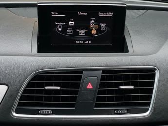 Audi Q3 2.0 TDI S line Plus S Tronic quattro Euro 5 (s/s) 5dr