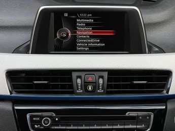 BMW X1 2.0 20d M Sport Auto xDrive Euro 6 (s/s) 5dr