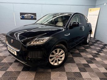 Jaguar E-PACE 2.0 D150 S Auto AWD Euro 6 (s/s) 5dr