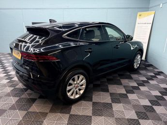Jaguar E-PACE 2.0 D150 S Auto AWD Euro 6 (s/s) 5dr