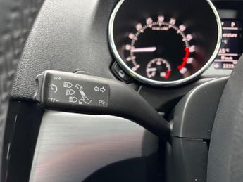 Skoda Yeti 2.0 TDI SE Outdoor DSG 4WD Euro 5 5dr