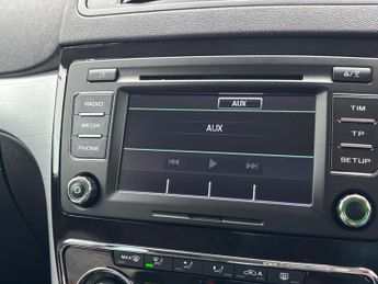 Skoda Yeti 2.0 TDI SE Outdoor DSG 4WD Euro 5 5dr