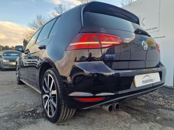 Volkswagen Golf 1.4 TSI GTE DSG Euro 6 (s/s) 5dr