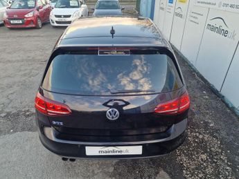 Volkswagen Golf 1.4 TSI GTE DSG Euro 6 (s/s) 5dr