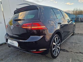Volkswagen Golf 1.4 TSI GTE DSG Euro 6 (s/s) 5dr