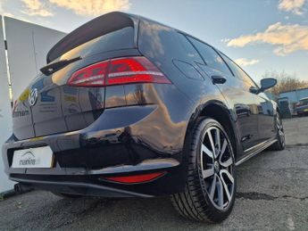 Volkswagen Golf 1.4 TSI GTE DSG Euro 6 (s/s) 5dr