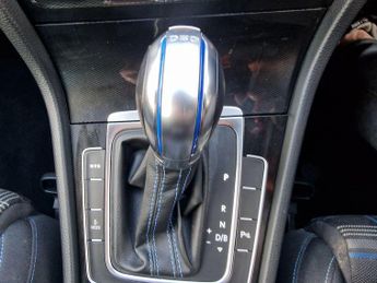 Volkswagen Golf 1.4 TSI GTE DSG Euro 6 (s/s) 5dr