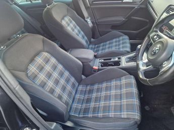 Volkswagen Golf 1.4 TSI GTE DSG Euro 6 (s/s) 5dr