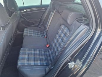 Volkswagen Golf 1.4 TSI GTE DSG Euro 6 (s/s) 5dr