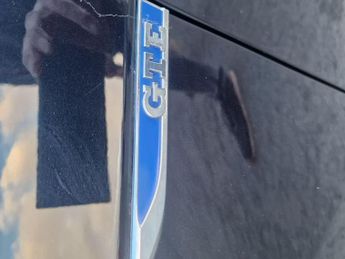 Volkswagen Golf 1.4 TSI GTE DSG Euro 6 (s/s) 5dr