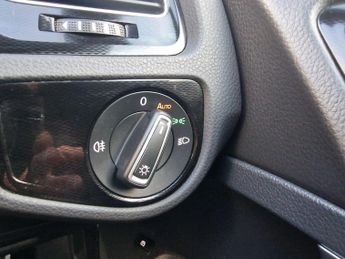 Volkswagen Golf 1.4 TSI GTE DSG Euro 6 (s/s) 5dr