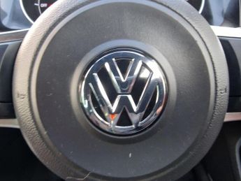 Volkswagen Golf 1.4 TSI GTE DSG Euro 6 (s/s) 5dr