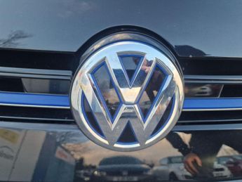 Volkswagen Golf 1.4 TSI GTE DSG Euro 6 (s/s) 5dr
