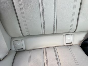 BMW 5 Series 2.0 520d M Sport Auto Euro 6 (s/s) 4dr