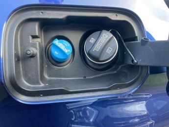 BMW 5 Series 2.0 520d M Sport Auto Euro 6 (s/s) 4dr