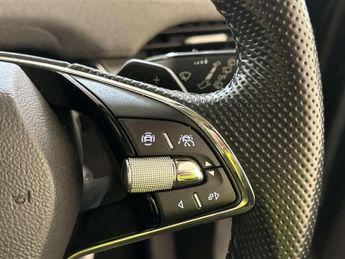 Skoda Enyaq 82kWh 80 SUV 5dr Electric Auto (204 ps)