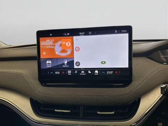 Skoda Enyaq 82kWh 80 SUV 5dr Electric Auto (204 ps)