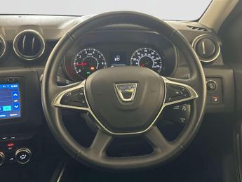 Dacia Duster 1.3 TCe Prestige SUV 5dr Petrol Manual Euro 6 (s/s) (130 ps)