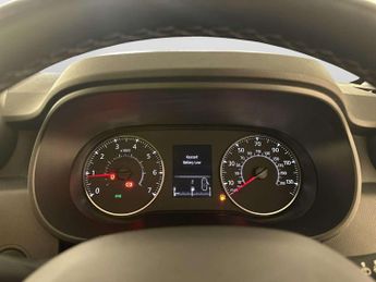 Dacia Duster 1.3 TCe Prestige SUV 5dr Petrol Manual Euro 6 (s/s) (130 ps)