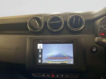 Dacia Duster 1.3 TCe Prestige SUV 5dr Petrol Manual Euro 6 (s/s) (130 ps)