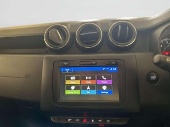 Dacia Duster 1.3 TCe Prestige SUV 5dr Petrol Manual Euro 6 (s/s) (130 ps)