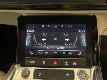 Audi e-tron 50 Technik Sportback 5dr Electric Auto quattro 71.2kWh (11kW Cha