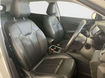 Vauxhall Grandland X 1.2 Turbo Elite Nav SUV 5dr Petrol Manual Euro 6 (s/s) (130 ps)