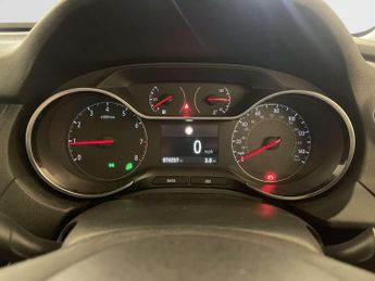 Vauxhall Grandland X 1.2 Turbo Elite Nav SUV 5dr Petrol Manual Euro 6 (s/s) (130 ps)