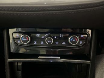 Vauxhall Grandland X 1.2 Turbo Elite Nav SUV 5dr Petrol Manual Euro 6 (s/s) (130 ps)