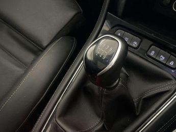 Vauxhall Grandland X 1.2 Turbo Elite Nav SUV 5dr Petrol Manual Euro 6 (s/s) (130 ps)