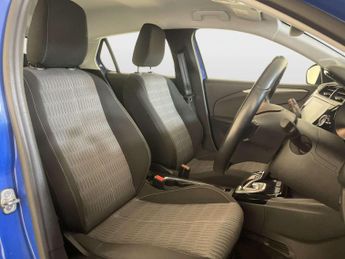 Vauxhall Corsa Electric 50kWh SE Premium Hatchback 5dr Electric Auto (136 ps)