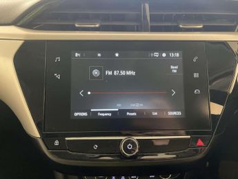 Vauxhall Corsa Electric 50kWh SE Premium Hatchback 5dr Electric Auto (136 ps)