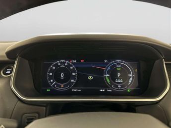 Land Rover Range Rover Sport 2.0 P400e 13.1kWh HSE GPF SUV 5dr Petrol Plug-in Hybrid Auto 4WD