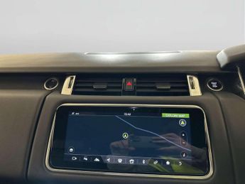 Land Rover Range Rover Sport 2.0 P400e 13.1kWh HSE GPF SUV 5dr Petrol Plug-in Hybrid Auto 4WD