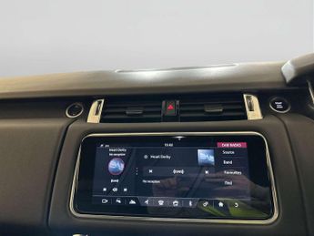 Land Rover Range Rover Sport 2.0 P400e 13.1kWh HSE GPF SUV 5dr Petrol Plug-in Hybrid Auto 4WD