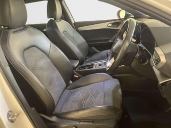 SEAT Leon 1.5 TSI EVO FR Sport Estate 5dr Petrol Manual Euro 6 (s/s) (130 