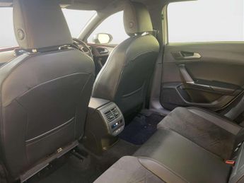 SEAT Leon 1.5 TSI EVO FR Sport Estate 5dr Petrol Manual Euro 6 (s/s) (130 