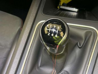 SEAT Leon 1.5 TSI EVO FR Sport Estate 5dr Petrol Manual Euro 6 (s/s) (130 