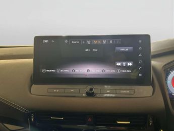 Nissan Qashqai 1.5 h e-POWER Kuro Edition SUV 5dr Petrol Hybrid Auto Euro 6 (s/