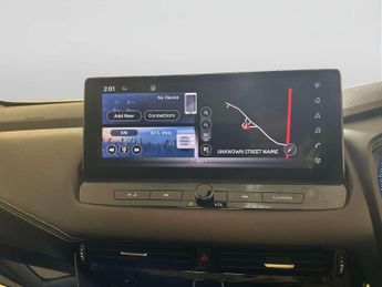 Nissan Qashqai 1.5 h e-POWER Kuro Edition SUV 5dr Petrol Hybrid Auto Euro 6 (s/