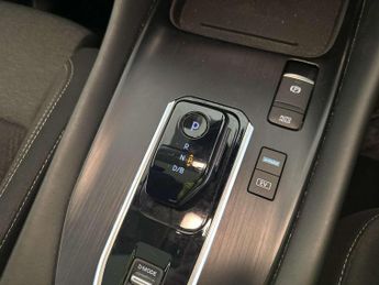 Nissan Qashqai 1.5 h e-POWER Kuro Edition SUV 5dr Petrol Hybrid Auto Euro 6 (s/