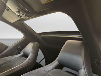 Mercedes-Benz CLA 2.1 CLA220d AMG Line Coupe 7G-DCT 4MATIC Euro 6 (s/s) 4dr